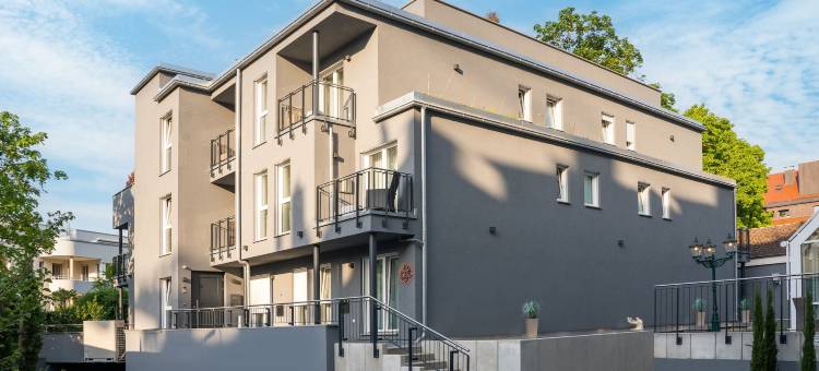 ANA Living Karlsruhe, Trademark Collection by Wyndham图片