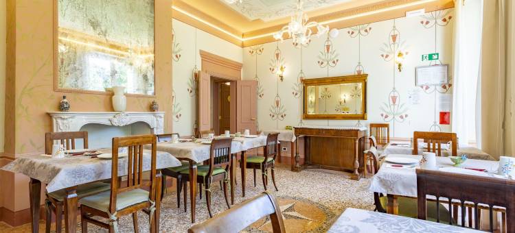 托托雷利别墅(Villa Tortorelli)图片