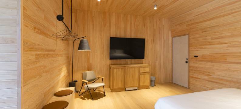 在砖石温泉和酒店(In the Brick Spa and Hotel)图片