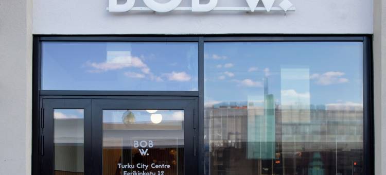 Bob W图尔库市中心(Bob W Turku City Centre)图片