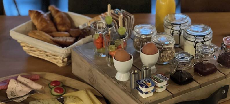 因德黑住宿加早餐旅馆(In de Hei)图片