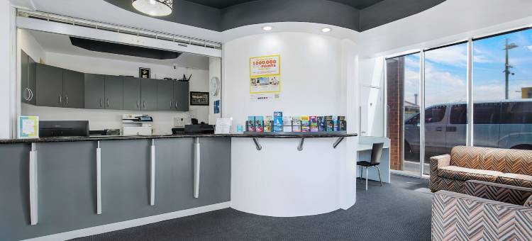 舒适酒店及公寓北门机场(Comfort Inn & Apartments Northgate Airport)图片