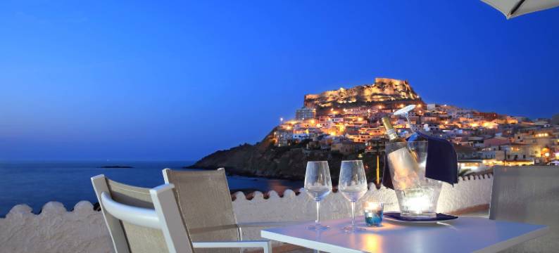 梅利酒店(Hotel Meli)图片