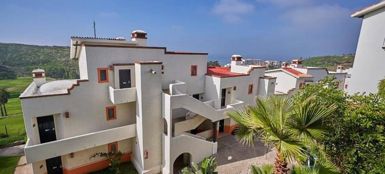 马尔真实酒店及高尔夫度假村(Real del Mar Golf Resort)图片