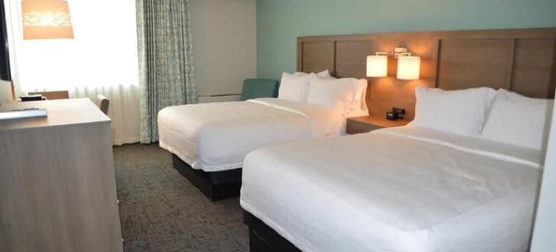 欢乐城度假村酒店(Fun City Resort Hotel)图片