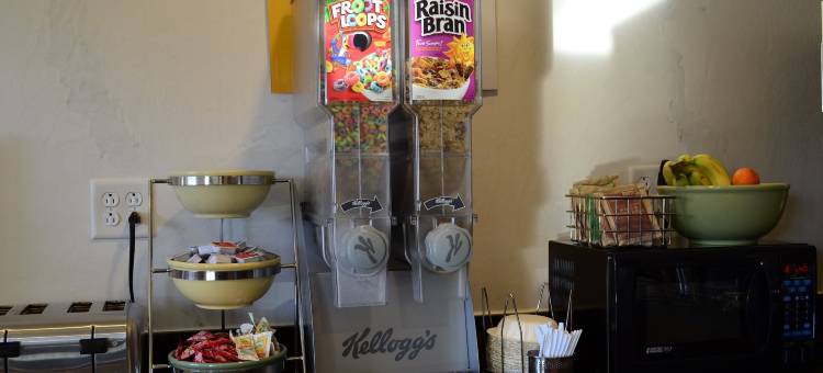 安克尼-迪蒙恩凯艺套房酒店(Quality Inn & Suites Ankeny-Des Moines)图片