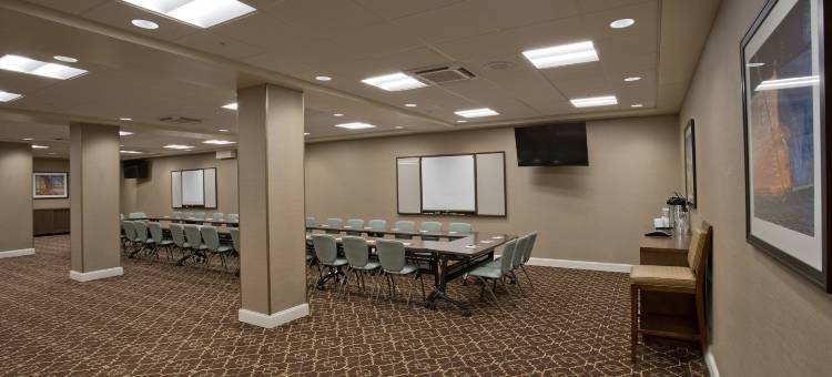 Staybridge Suites Baltimore - Inner Harbor图片