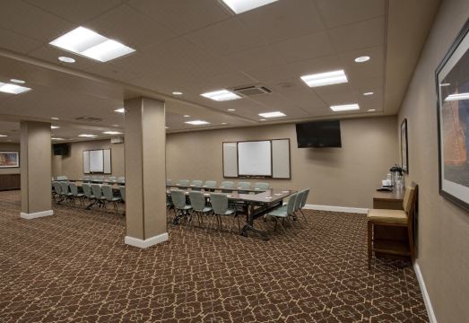 Staybridge Suites BALTIMORE - INNER HARBOR by IHG Hotel Overview