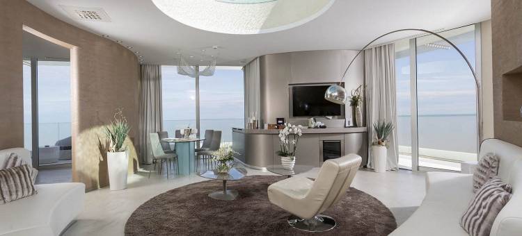 瓦尔多夫普瑞米尔度假酒店(Hotel Waldorf- Premier Resort)图片