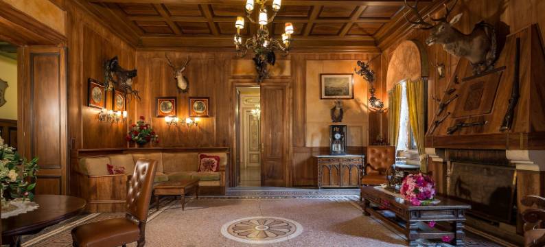 斯佩萨城堡高尔夫红酒度假村(Castello di Spessa - Residenze d'Epoca)图片