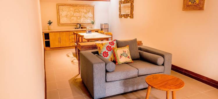 Rama Residence Seminyak图片