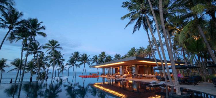 泰巴卡梅尔尊爵度假村(Carmel Taíba Exclusive Resort)图片