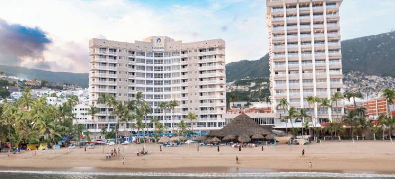 里兹阿卡普尔科全包酒店(Ritz Acapulco All Inclusive)图片
