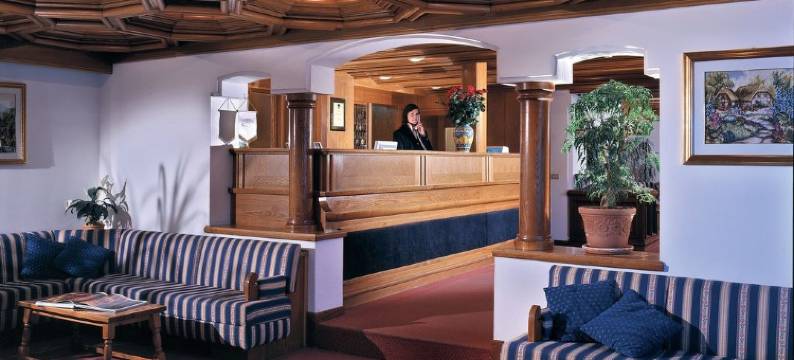 米拉蒙蒂科瓦拉酒店(Hotel Miramonti Corvara)图片