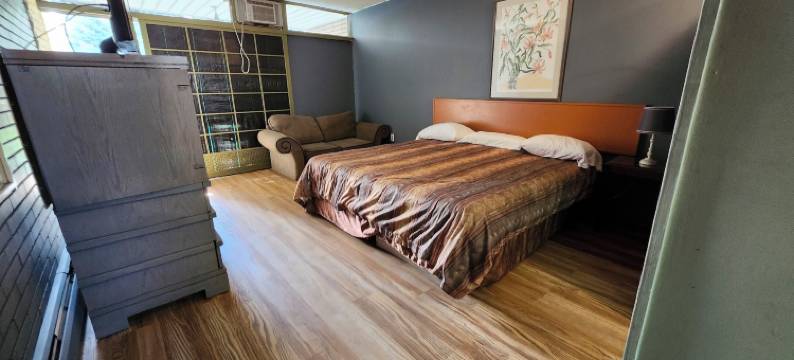 蒂基村酒店(Tiki Village Inn)图片