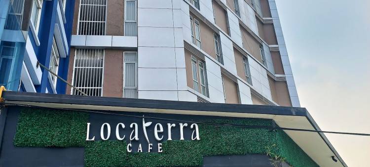 88克多亚酒店(Hotel 88 Kedoya Jakarta)图片