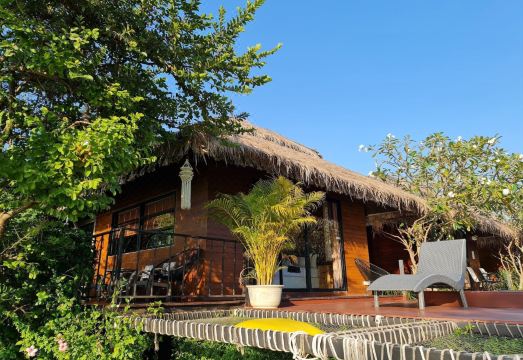 Naga Tara Boutique Resort Hotel Overview