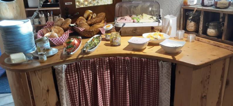 多林格旅馆(Gasthaus Dollinger)图片