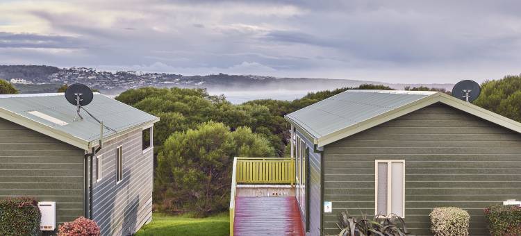 NRMA默里姆布拉海滩度假酒店(NRMA Merimbula Beach Holiday Resort)图片