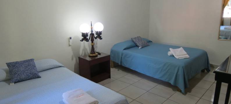 科马拉泊沙达酒店(Hotel Posada Comala)图片