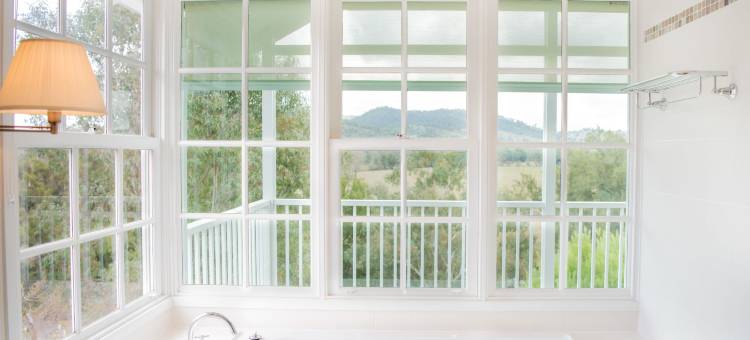 尼波山林小屋(Nimbo Fork Lodge)图片