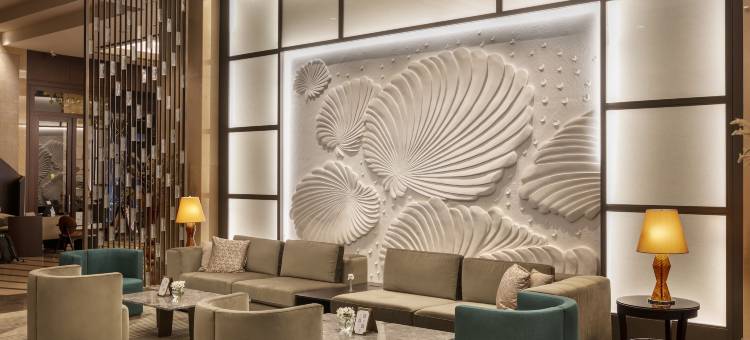 泰坦尼克卡尔塔尔商务酒店(Titanic Business Kartal)图片