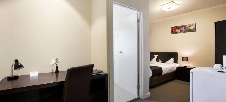 恩菲尔德酒店(Enfield Hotel)图片