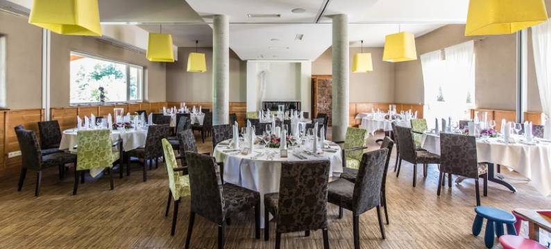 兰德伽菲-姆赫勒酒店(Landgrafen-Mühle)图片