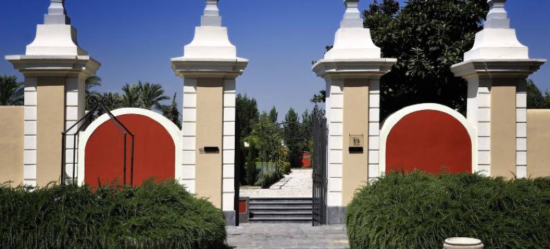 维拉布昂纳诺酒店(Relais Villa Buonanno)图片