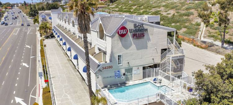 曼德拉海岸贝斯特韦斯特优质酒店(Best Western Plus Marina Shores Hotel)图片