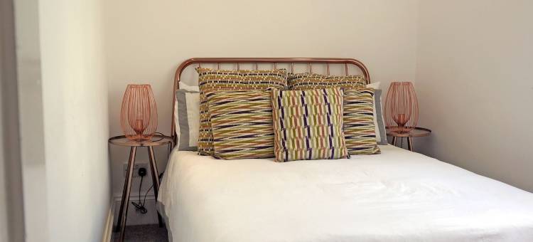 贝德福桦木酒店(Birch at Bedford)图片