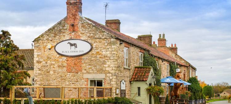 黑马旅店(Black Horse Inn)图片