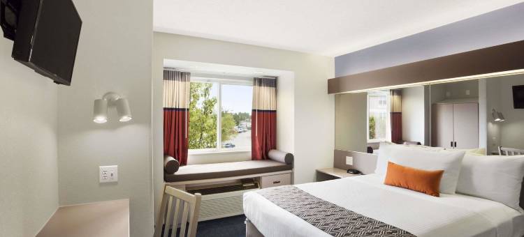 Microtel Inn & Suites by Wyndham Louisville East图片