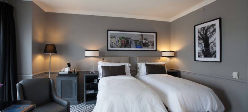 54 翁巴斯酒店(54 on Bath, Johannesburg Rosebank)图片