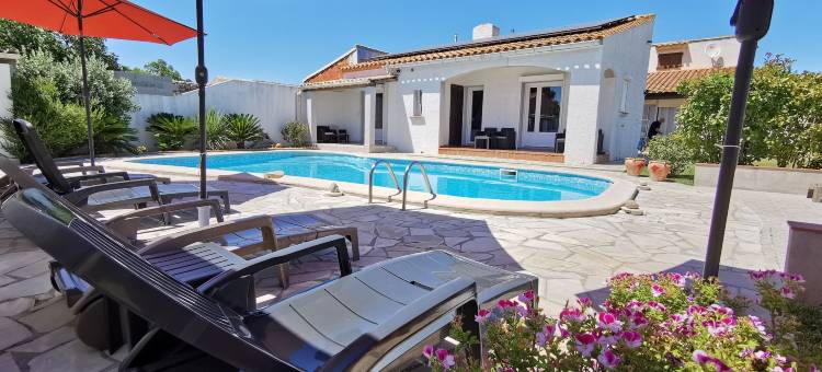 艺术之家(La Casa del Arti - Hôtellerie & Spa - Centre Bien-être et Piscine chauffée)图片