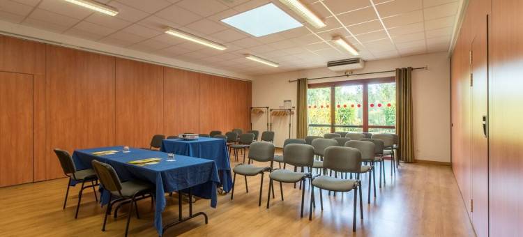 LOGIS 酒店餐厅 SOLENCA(Logis Hôtel Restaurant Solenca)图片