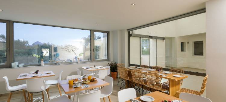 贝尔维德 SPA 公寓酒店(Belvedere Luxury Apartments & Spa)图片