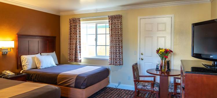 海滨旅馆(Seaside Inn Monterey)图片