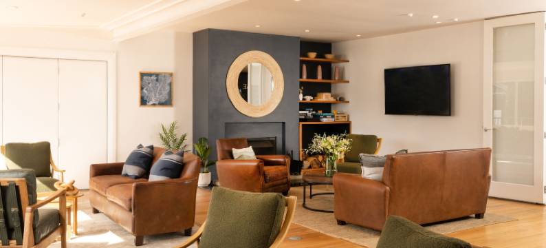 波塔吉酒店(The Portage Resort)图片