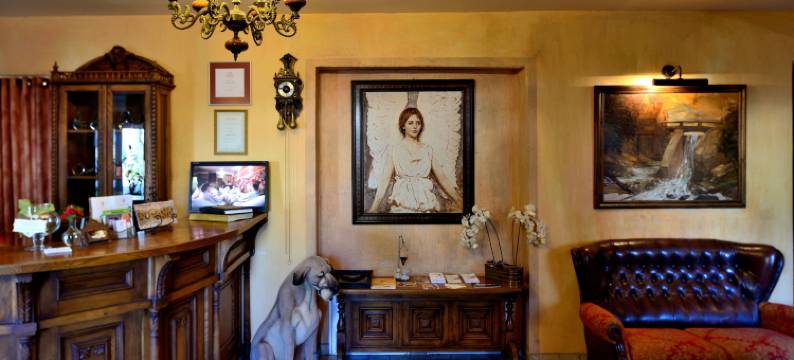 罗曼蒂克精品水疗酒店(Romantic Boutique Hotel & Spa)图片