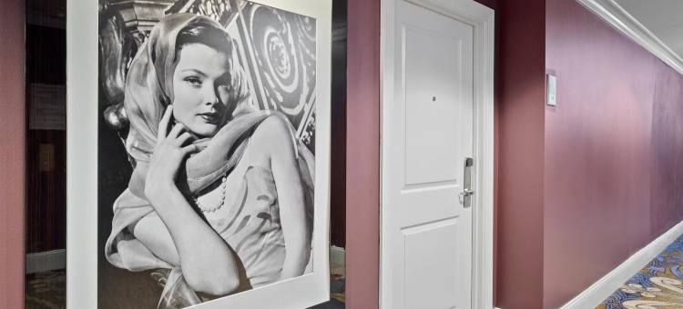 Hotel de Anza, A Destination by Hyatt Hotel图片