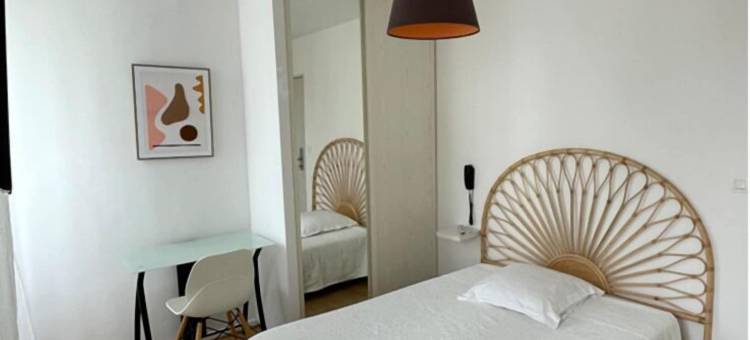 门迪酒店(Hotel Mendy)图片