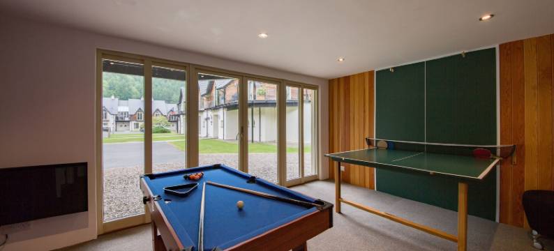 泰茅斯庄园农场乡村别墅酒店(Mains of Taymouth Country Estate  Gallops Apartments)图片