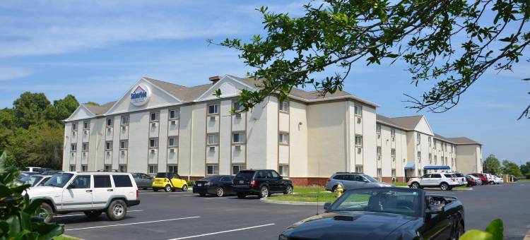 墨尔本机场郊区开放式客房酒店(Suburban Studios Melbourne Airport)图片