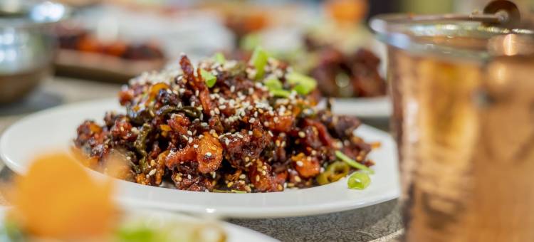 西尔瓦努斯森林隐居处 由Madstays运营，阿里堡(Silvanus Forest Retreat by Madstays, Alibaug)图片