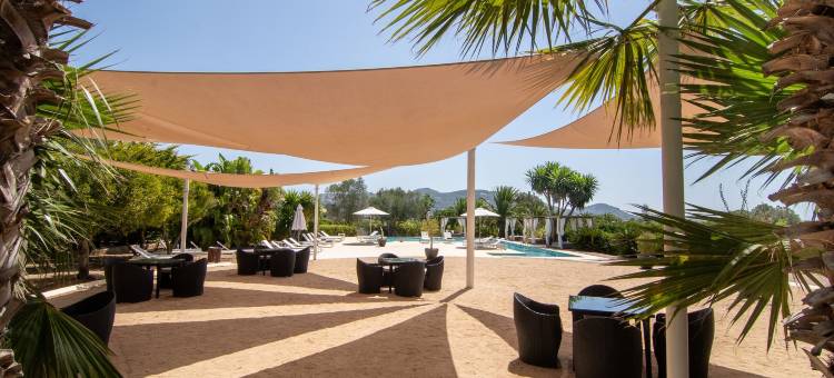 海岭詹姆士海湾酒店(Can Jaume by Ocean Drive)图片