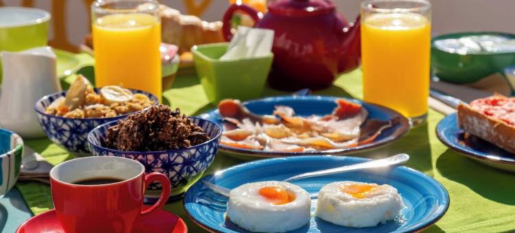 El Olivar精品酒店(Boutique Hotel El Olivar)图片
