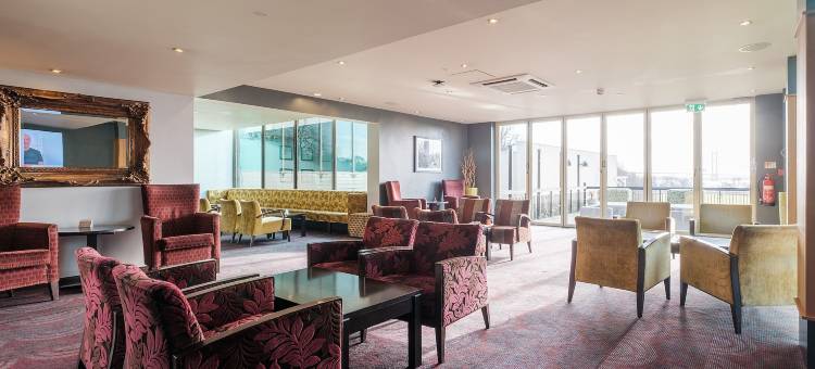 赫尔亨伯河景酒店，贝斯特韦斯特品质精选(Hull Humber View Hotel, BW Signature Collection)图片