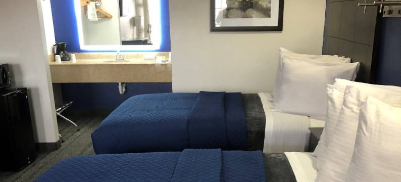 华金行政套房酒店(Executive Inn & Suites Joaquin)图片