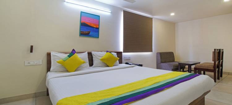 Itsy酒店N广场(Itsy Hotels N Square)图片